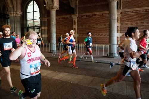 MARATONA DI AMSTERDAM | 42K,21K,8K 2014